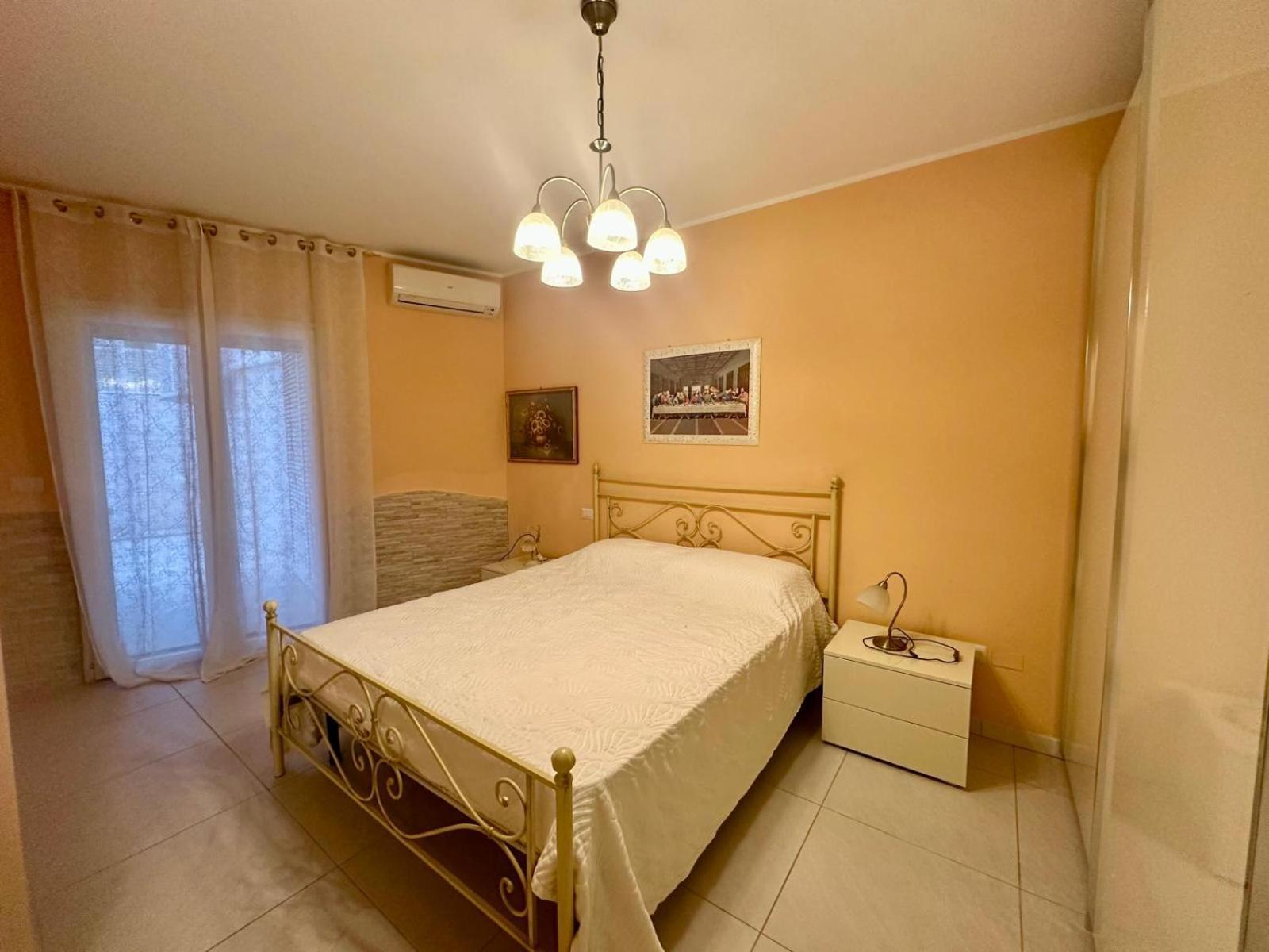 Villa Lido Conchiglie Lido Conchiglia Exterior photo